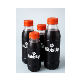 Hibis'Up Mango - Bissap