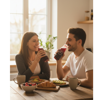 Coffret Exotique 3 Goûts