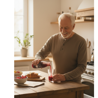 Hibis'Up Fruit Passion