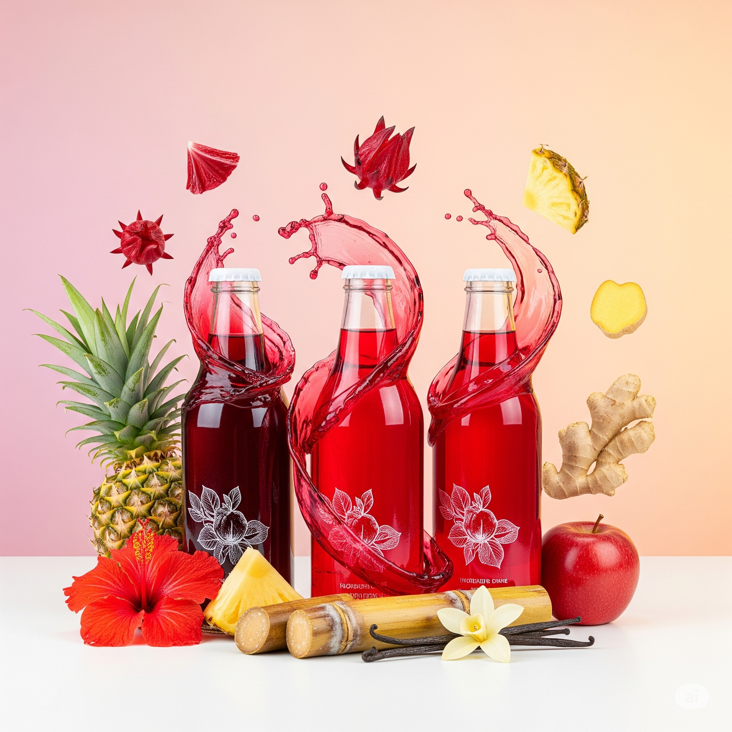 Booster – Énergie & Vitalité