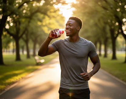 Coffret Booster 3 Goûts