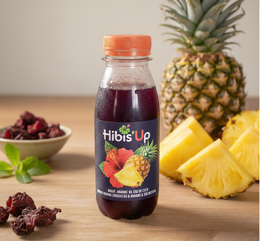 Coffret Découverte 3 Saveurs