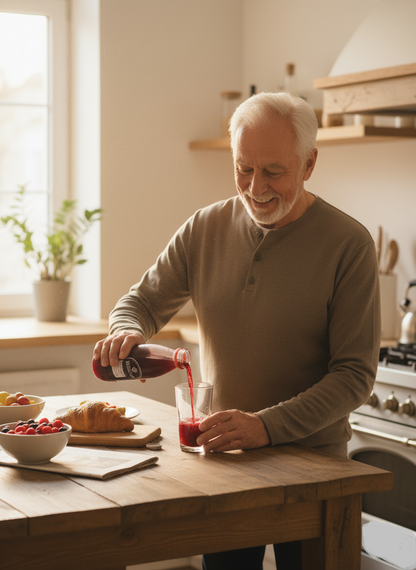 Hibis'Up Gingembre Bissap