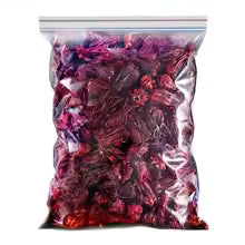 Sachets Fleurs Hibiscus Qualité